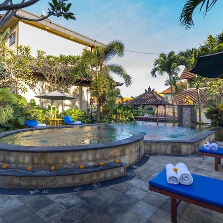 Loka Pala Villa Ubud  Exterior photo