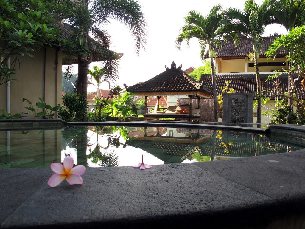 Loka Pala Villa Ubud  Exterior photo