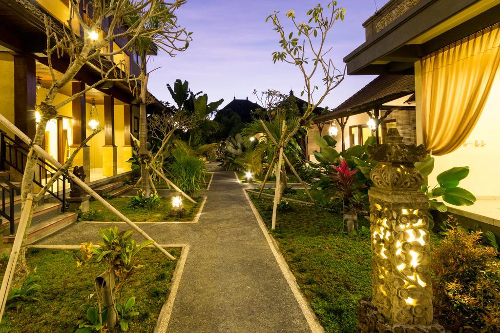 Loka Pala Villa Ubud  Exterior photo