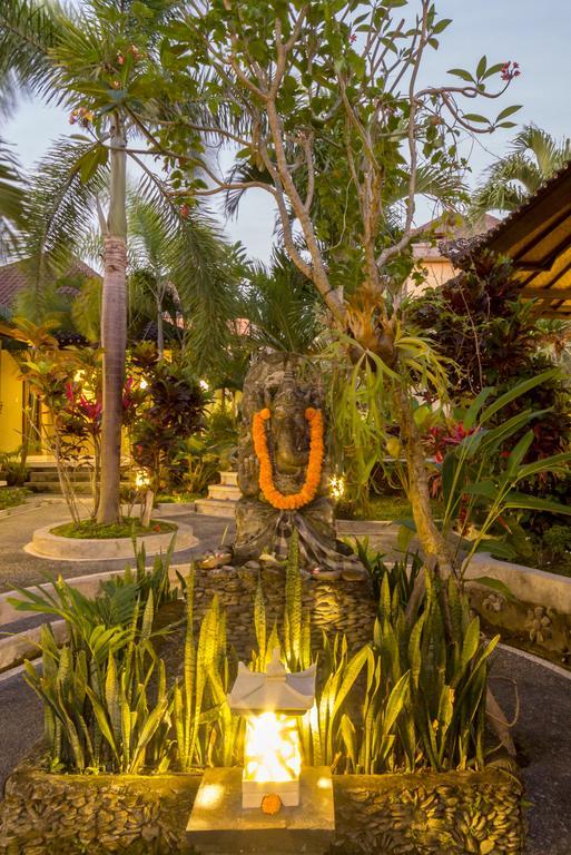 Loka Pala Villa Ubud  Exterior photo