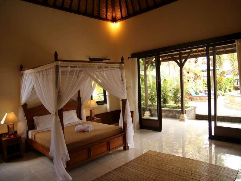 Loka Pala Villa Ubud  Exterior photo