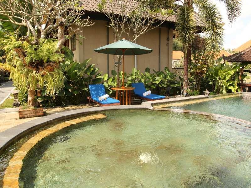 Loka Pala Villa Ubud  Exterior photo