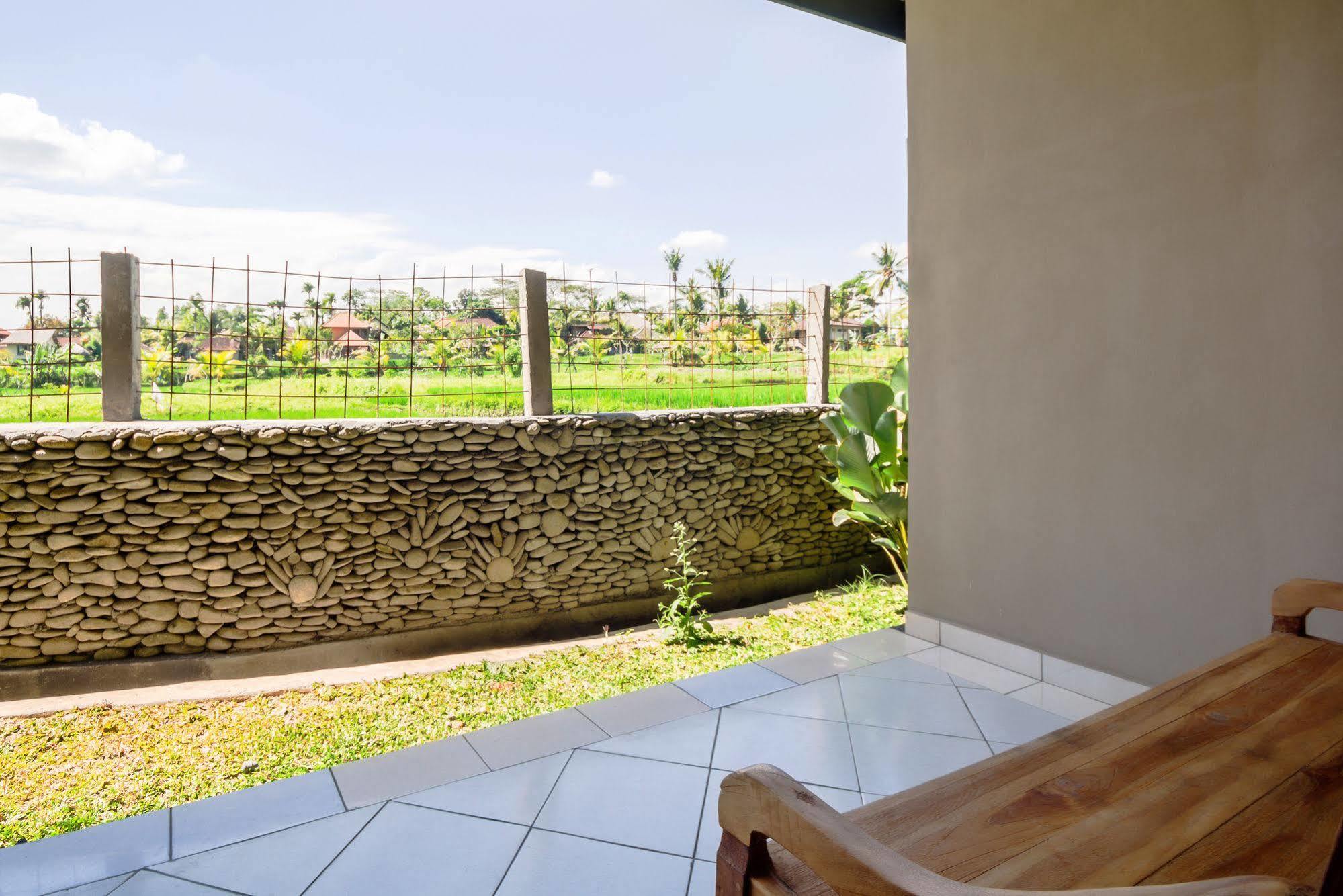 Loka Pala Villa Ubud  Exterior photo