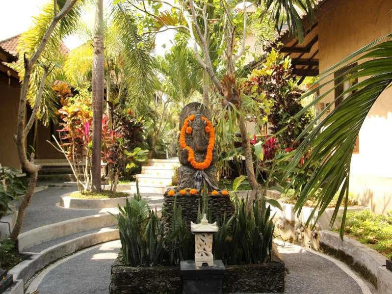 Loka Pala Villa Ubud  Exterior photo
