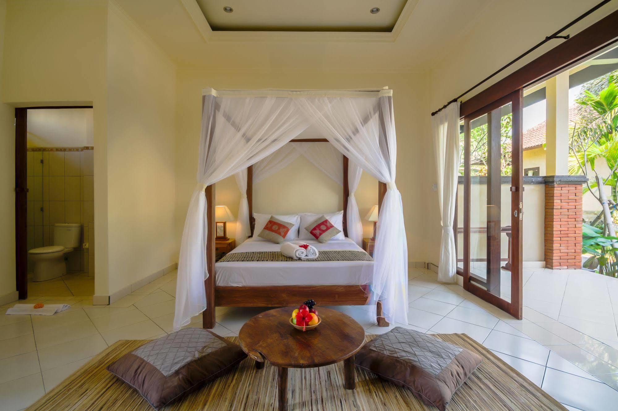 Loka Pala Villa Ubud  Exterior photo