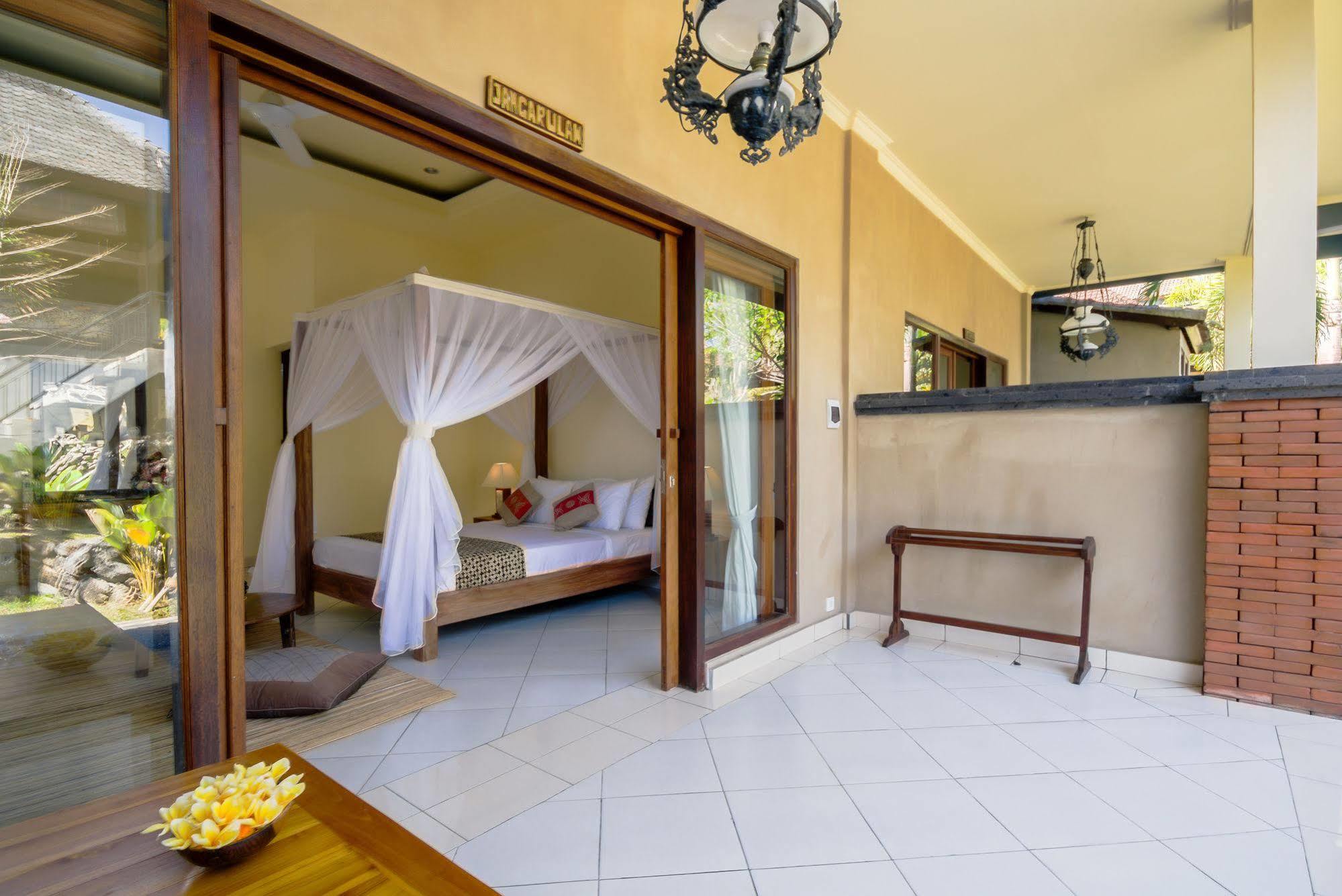 Loka Pala Villa Ubud  Exterior photo
