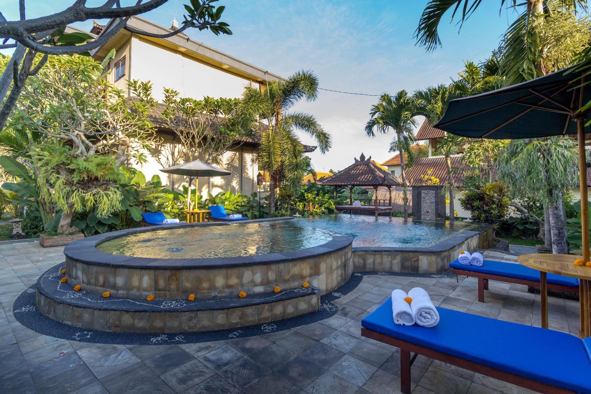 Loka Pala Villa Ubud  Exterior photo
